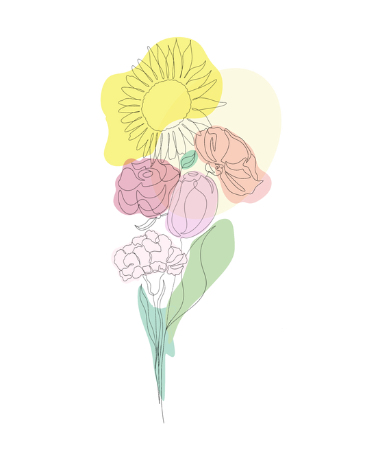 Omakase Bundle 4x250g