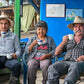 El Faldon - washed Colombia
