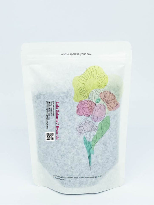 Lala Salama - Rwanda CO2 decaf